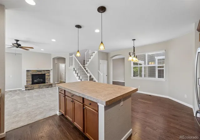 4th image of 11570 S Tumble Brush St, Parker, CO 80134 | MLS# 9571501