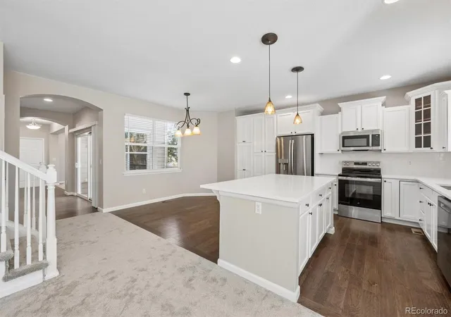 Photo 3 of Single family home for sale at 11570 S Tumble Brush St, Parker, CO 80134 | MLS# 9571501 | Listing updated on 2026-09-22