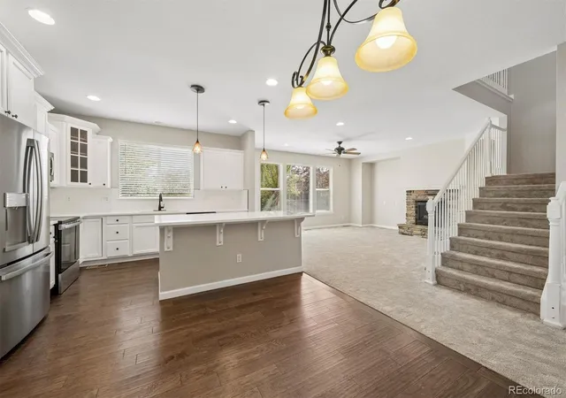 Photo 4 of Single family home for sale at 11570 S Tumble Brush St, Parker, CO 80134 | MLS# 9571501 | Listing updated on 2026-09-22