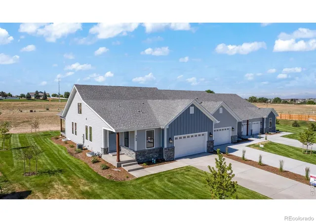Photo 2 of Townhouse for sale at 5700 2nd Street Rd, Greeley, CO 80634 | MLS# IR1062384 | Listing updated on 2026-10-09