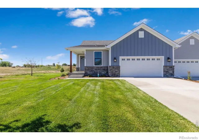 Photo 3 of Townhouse for sale at 5700 2nd Street Rd, Greeley, CO 80634 | MLS# IR1062384 | Listing updated on 2026-10-09