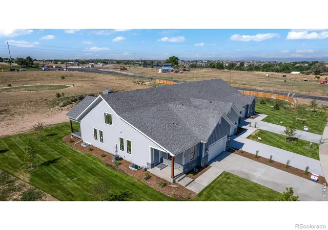 Photo 4 of Townhouse for sale at 5700 2nd Street Rd, Greeley, CO 80634 | MLS# IR1062384 | Listing updated on 2026-10-09