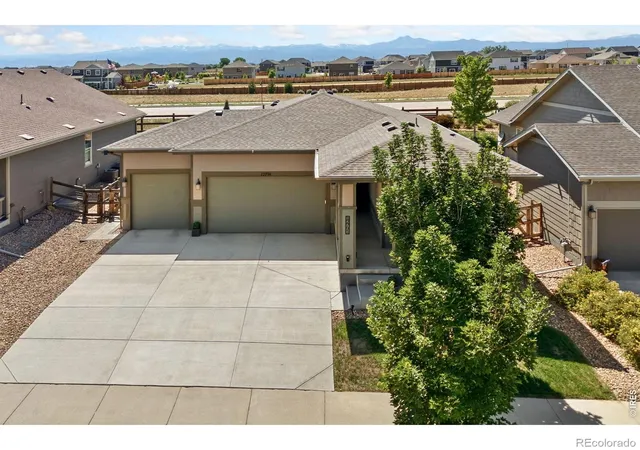 Homes for sale in Firestone, CO | 12791 Crane River Dr, Firestone, CO 80504 | MLS# IR1062385