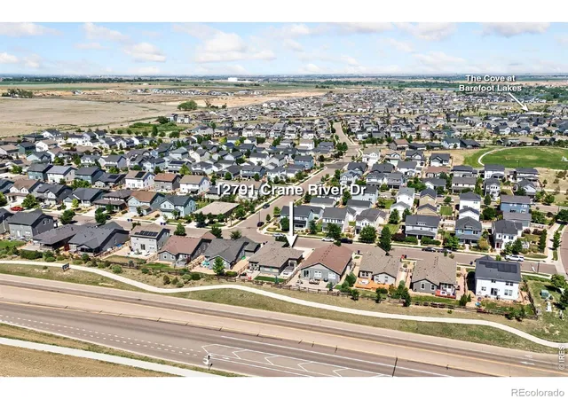 Homes for sale in Firestone, CO | 12791 Crane River Dr, Firestone, CO 80504 | MLS# IR1062385