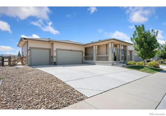 Homes for sale in Firestone, CO | 12791 Crane River Dr, Firestone, CO 80504 | MLS# IR1062385