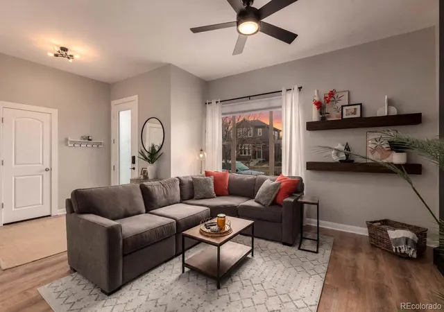 3rd image of 1440 W 67Th Ave, Denver, CO 80221 | MLS# 7257721