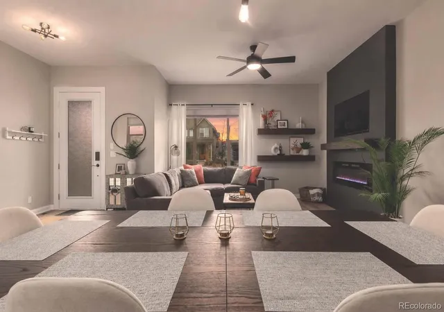 4th image of 1440 W 67Th Ave, Denver, CO 80221 | MLS# 7257721