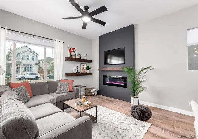 5th image of 1440 W 67Th Ave, Denver, CO 80221 | MLS# 7257721