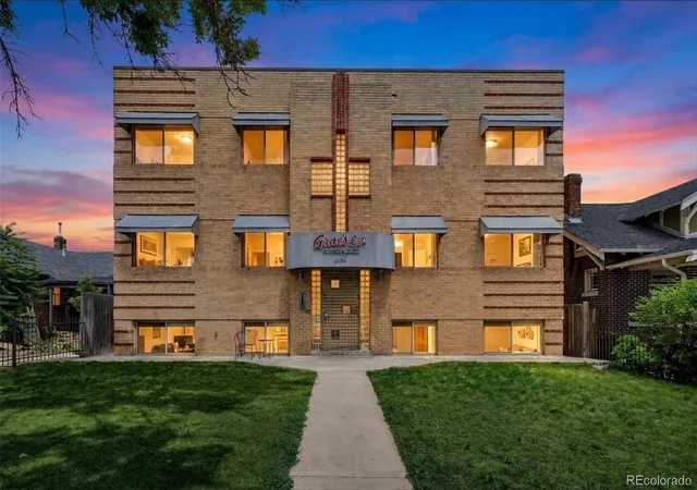 Photo 1 of Condo for sale at 4334 Federal Blvd #104, Denver, CO 80211 | MLS# 3267373 | Listing updated on 2026-06-19