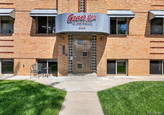 Photo 2 of Condo for sale at 4334 Federal Blvd #104, Denver, CO 80211 | MLS# 3267373 | Listing updated on 2026-06-19