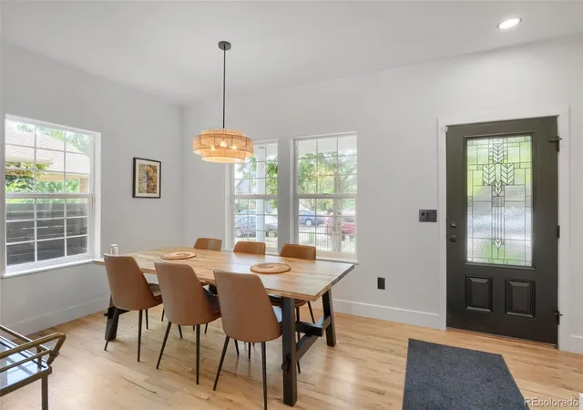 Photo 4 of Single family home for sale at 2071 S Grant St, Denver, CO 80210 | MLS# 2055848 | Listing updated on 2026-08-25