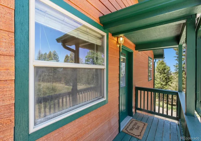 Homes for sale in Hartsel, CO | 1799 Pitchfork Rd, Hartsel, CO 80449 | MLS# 9235537