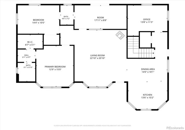 Homes for sale in Hartsel, CO | 1799 Pitchfork Rd, Hartsel, CO 80449 | MLS# 9235537