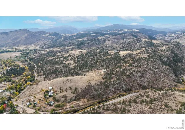 15th image of 2155 Apple Valley Rd, Lyons, CO 80540 | MLS# IR1062387