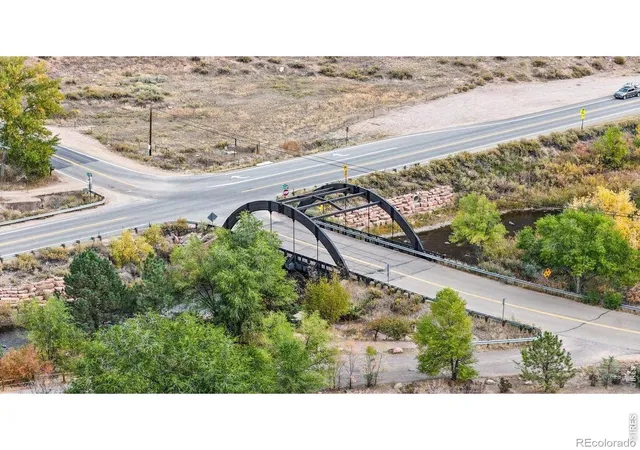 2nd image of 2155 Apple Valley Rd, Lyons, CO 80540 | MLS# IR1062387