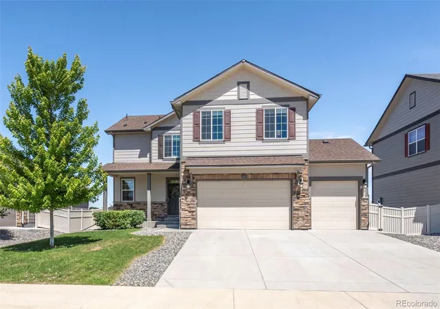 Homes for sale in Firestone, CO | 10080 Cedar St, Firestone, CO 80504 | MLS# 7922680