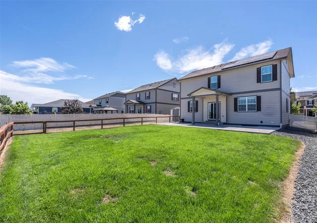 Homes for sale in Firestone, CO | 10080 Cedar St, Firestone, CO 80504 | MLS# 7922680