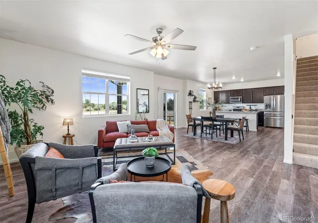 Homes for sale in Firestone, CO | 10080 Cedar St, Firestone, CO 80504 | MLS# 7922680
