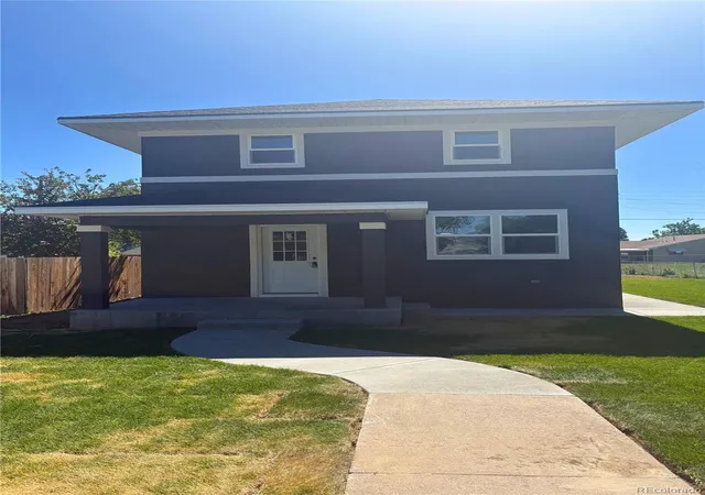 2nd image of 566 Custer Ave, Akron, CO 80720 | MLS# 4446027