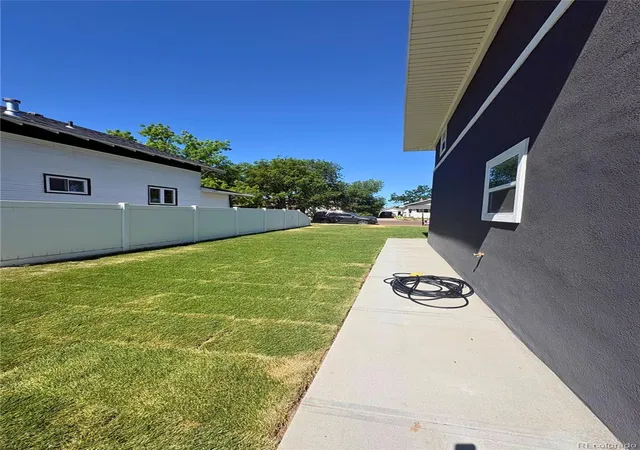 4th image of 566 Custer Ave, Akron, CO 80720 | MLS# 4446027