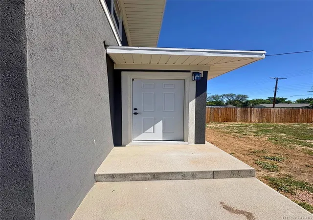 5th image of 566 Custer Ave, Akron, CO 80720 | MLS# 4446027