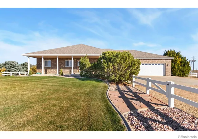 1st image of 35530 County Road 43, Eaton, CO 80615 | MLS# IR1062390