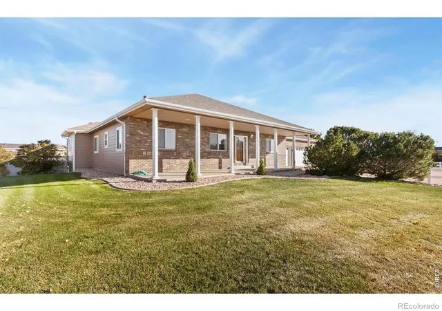 2nd image of 35530 County Road 43, Eaton, CO 80615 | MLS# IR1062390
