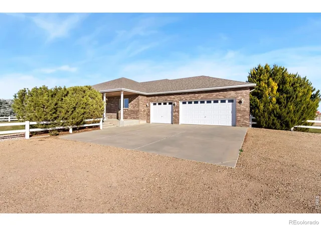 3rd image of 35530 County Road 43, Eaton, CO 80615 | MLS# IR1062390