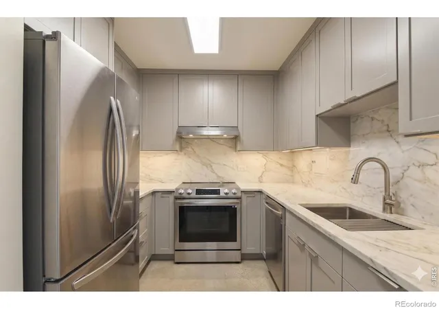Homes for sale in Denver, CO | 855 N Pennsylvania St #301, Denver, CO 80203 | MLS# IR1062392