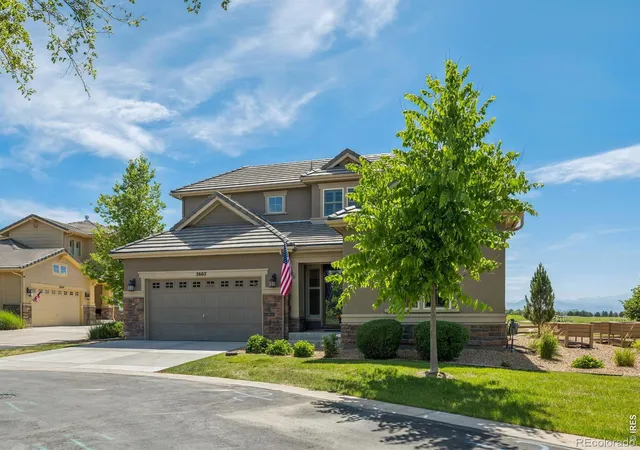 2nd image of 2602 Reserve St, Erie, CO 80516 | MLS# IR1062393