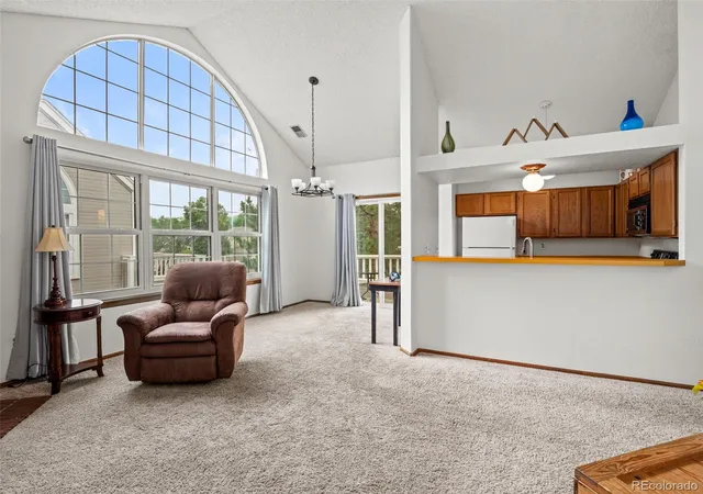 Photo 1 of Condo for sale at 5725 W Atlantic Pl #305, Lakewood, CO 80227 | MLS# 3326578 | Listing updated on 2026-08-14