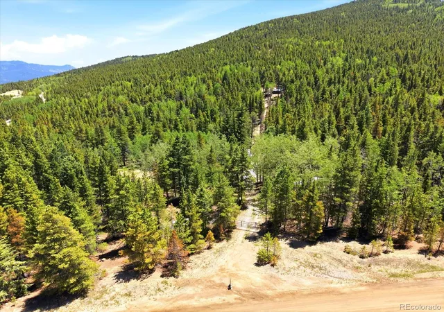 1st image of 5940 Virginia Canyon Rd, Central City, CO 80427 | MLS# 6790915
