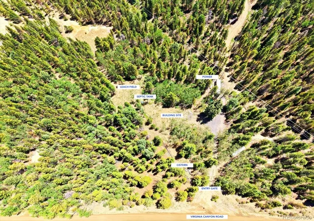 2nd image of 5940 Virginia Canyon Rd, Central City, CO 80427 | MLS# 6790915