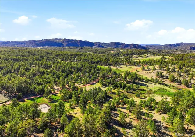 19th image of Doe Valley Rd, Guffey, CO 80820 | MLS# 5653106
