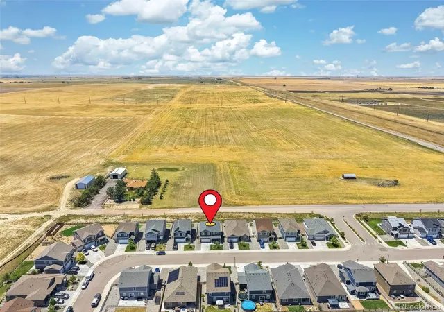4th image of 211 Fox St, Bennett, CO 80102 | MLS# 9255849
