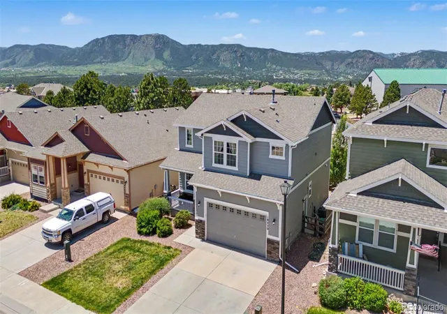 Homes for sale in Monument, CO | 18450 Dunes Lake Ln, Monument, CO 80132 | MLS# 3810921