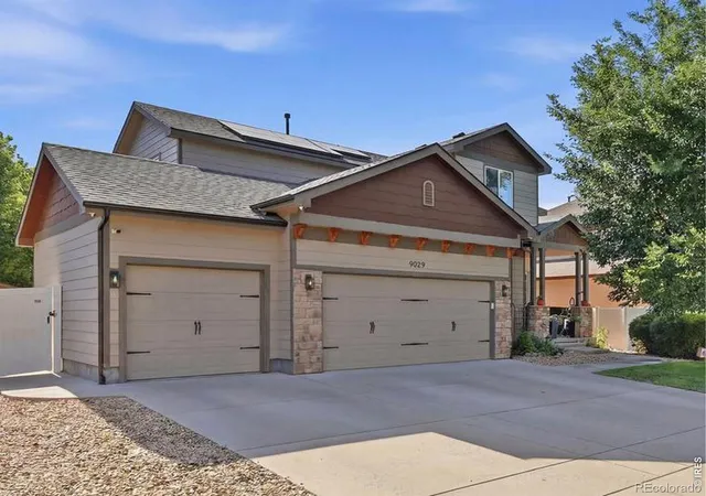 Homes for sale in Frederick, CO | 9029 Eldorado Ave, Frederick, CO 80504 | MLS# IR1062398