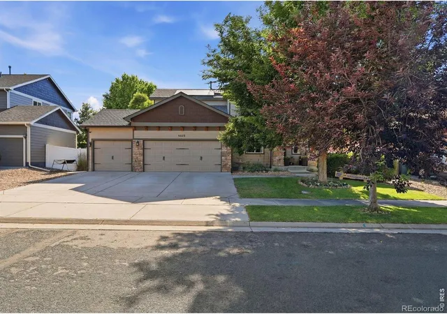 Homes for sale in Frederick, CO | 9029 Eldorado Ave, Frederick, CO 80504 | MLS# IR1062398