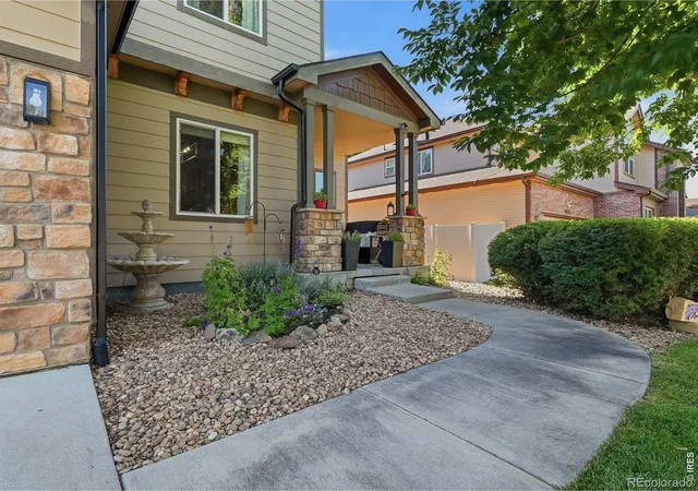 Homes for sale in Frederick, CO | 9029 Eldorado Ave, Frederick, CO 80504 | MLS# IR1062398