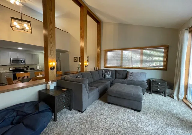 Homes for sale in Granby, CO | 96 Mountainside Dr #B19, Granby, CO 80446 | MLS# 8274985