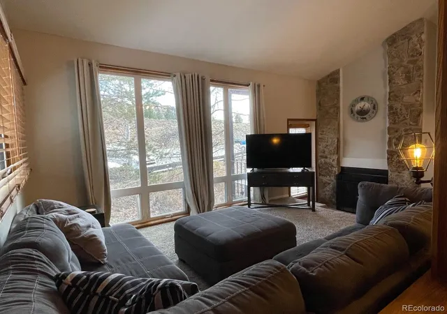 Homes for sale in Granby, CO | 96 Mountainside Dr #B19, Granby, CO 80446 | MLS# 8274985