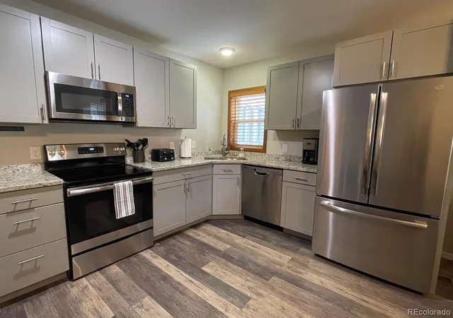 Homes for sale in Granby, CO | 96 Mountainside Dr #B19, Granby, CO 80446 | MLS# 8274985