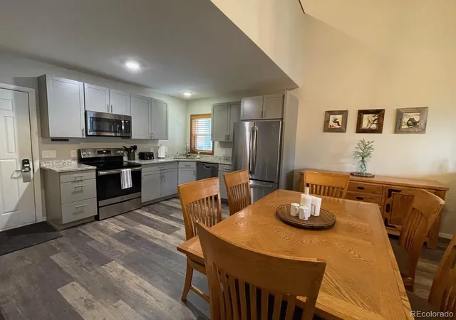 Homes for sale in Granby, CO | 96 Mountainside Dr #B19, Granby, CO 80446 | MLS# 8274985