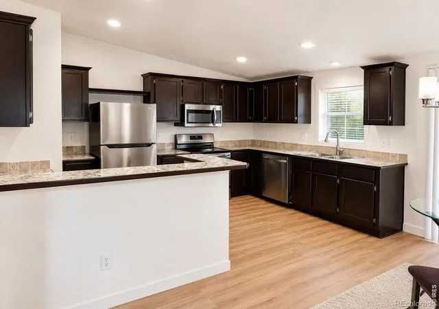 Photo 2 of Condo for sale at 321 N 31st Avenue, Greeley, CO 80631 | MLS# IR1062400 | Listing updated on 2026-10-08