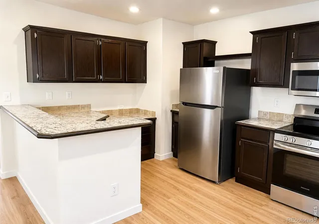 Photo 3 of Condo for sale at 321 N 31st Avenue, Greeley, CO 80631 | MLS# IR1062400 | Listing updated on 2026-10-08