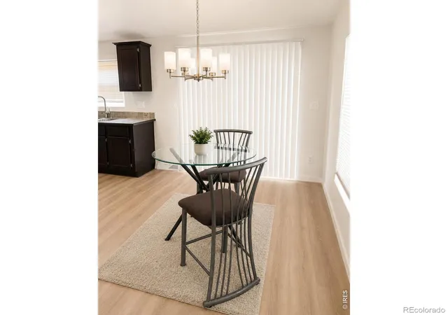 Listing Photo 5 - Condo for sale in building located at 321 N 31st Ave, Greeley, CO 80631