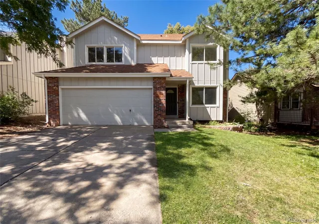 Photo 1 of Sale Pending at 9938 Garland Dr, Broomfield, CO 80021 | MLS# 9942050 | Listing updated on 2026-09-02
