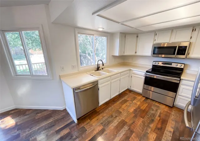 Photo 2 of Sale Pending at 9938 Garland Dr, Broomfield, CO 80021 | MLS# 9942050 | Listing updated on 2026-09-02