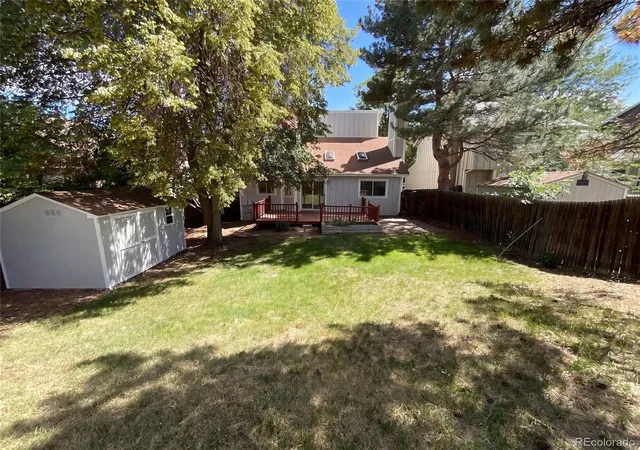 Photo 4 of Sale Pending at 9938 Garland Dr, Broomfield, CO 80021 | MLS# 9942050 | Listing updated on 2026-09-02