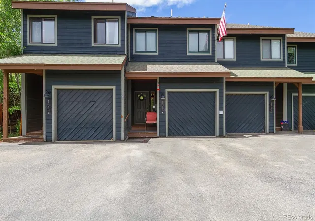 Homes for sale in Silverthorne, CO | 123 Burgundy Cir, Silverthorne, CO 80498 | MLS# 8136820